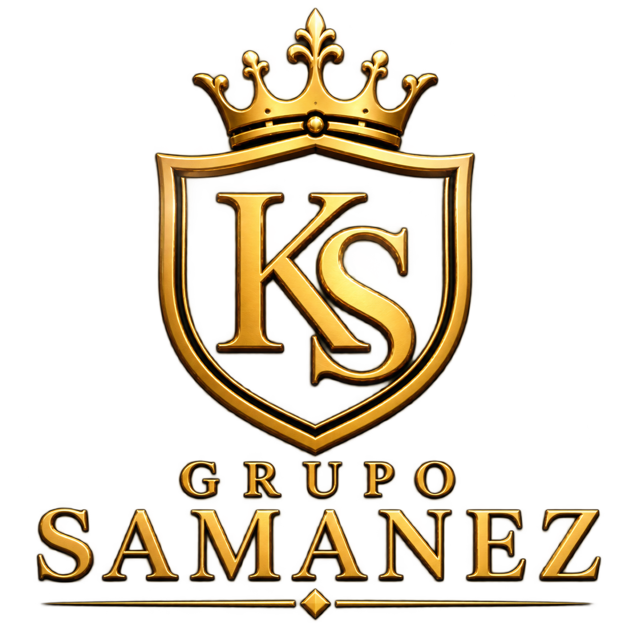 Logo de Grupo Samanez